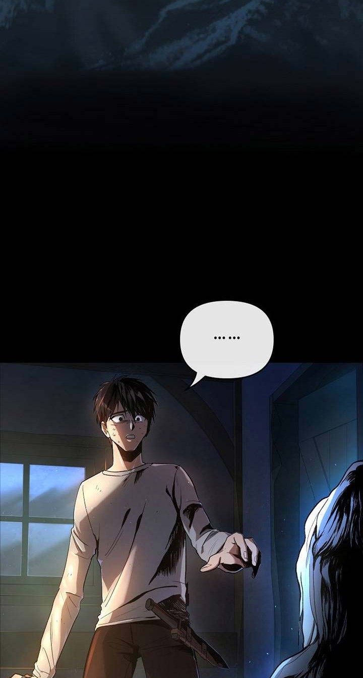 On My Way to Kill God Chapter 03 Gambar 3