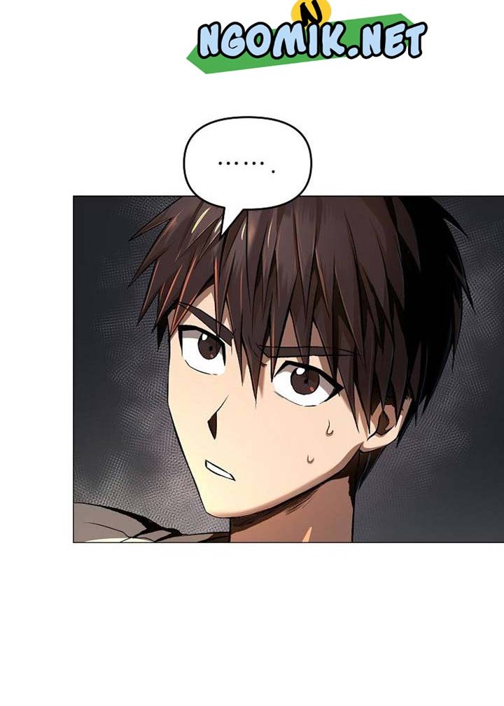 On My Way to Kill God Chapter 03 Gambar 61