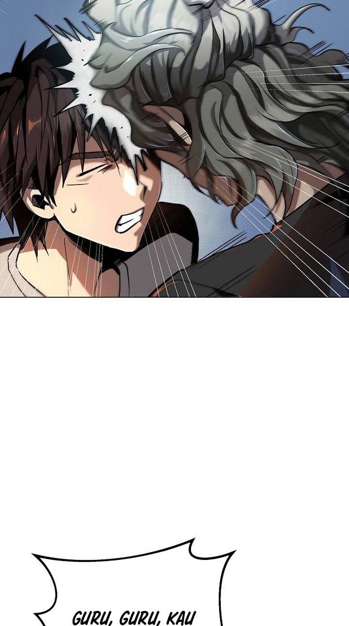 On My Way to Kill God Chapter 03 Gambar 9