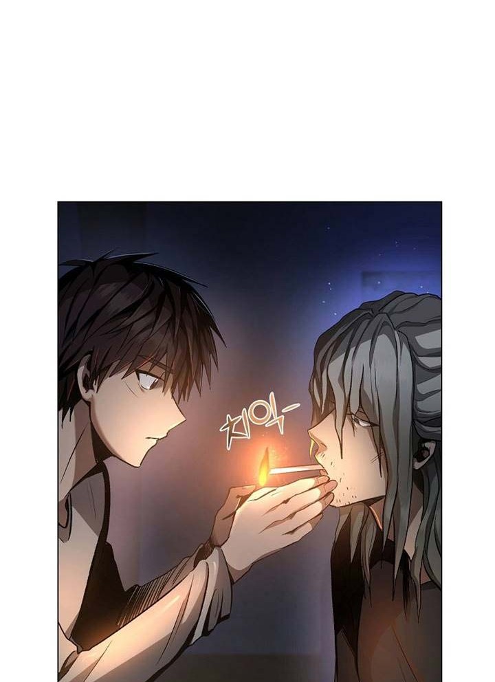 On My Way to Kill God Chapter 03 Gambar 15
