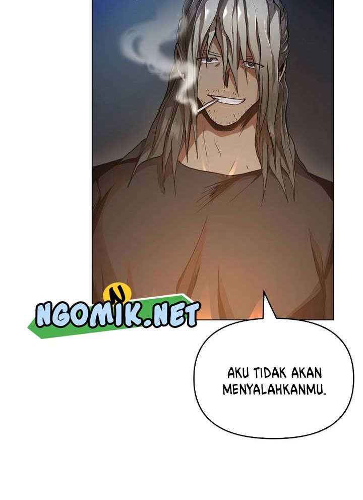 On My Way to Kill God Chapter 03 Gambar 17