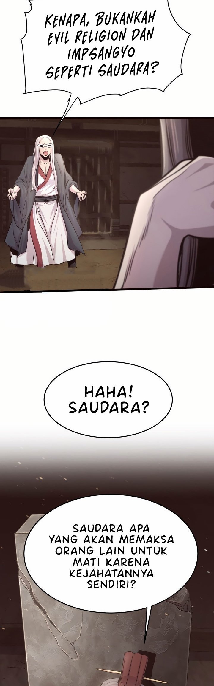 Enemies Chapter 21 11
