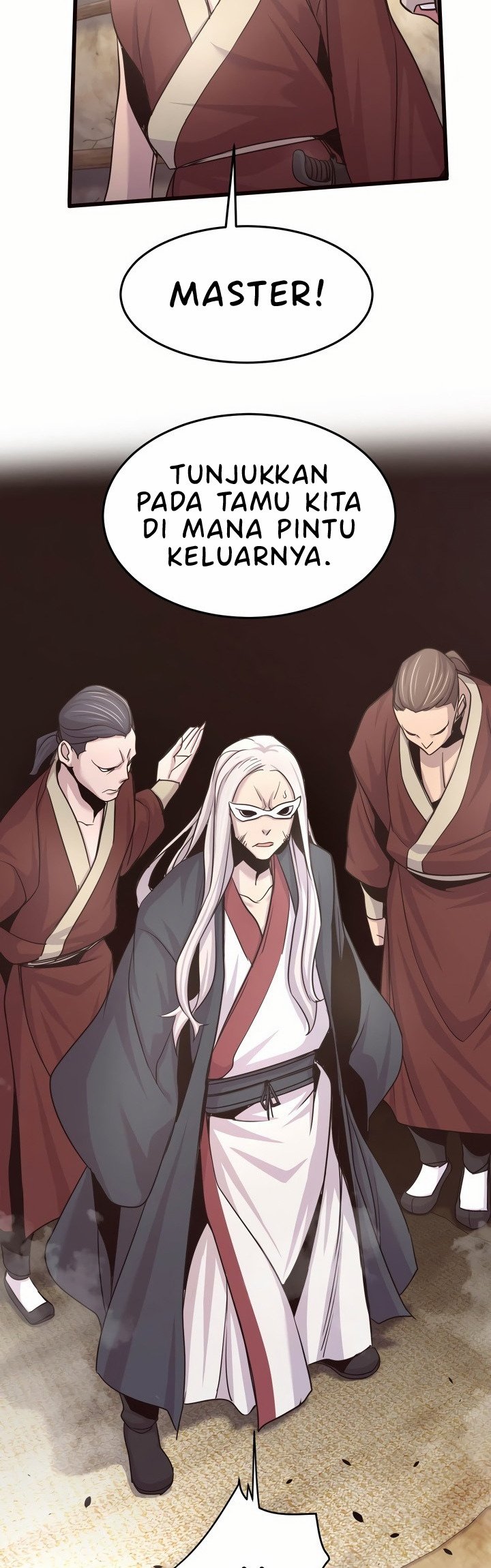 Enemies Chapter 21 14