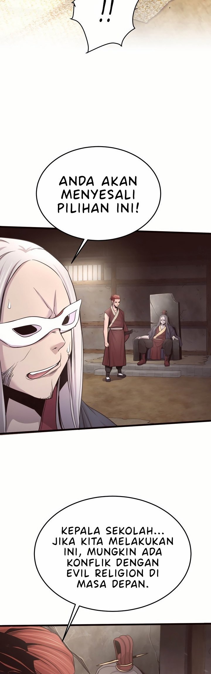 Enemies Chapter 21 15