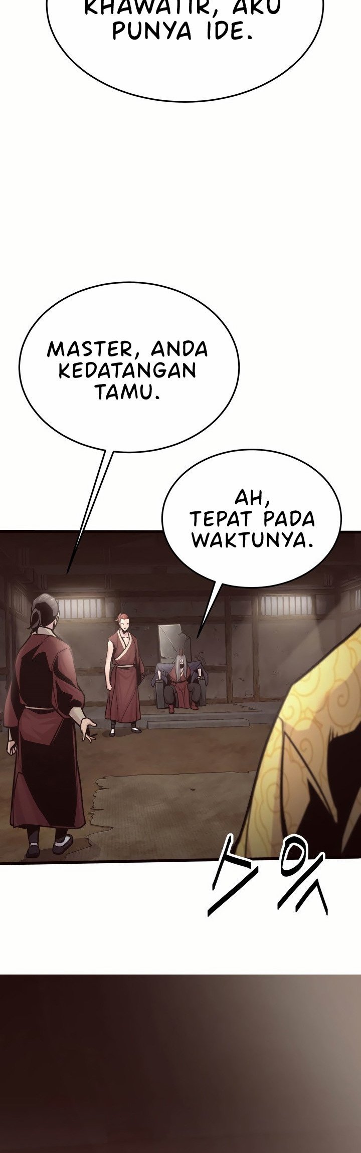 Enemies Chapter 21 18
