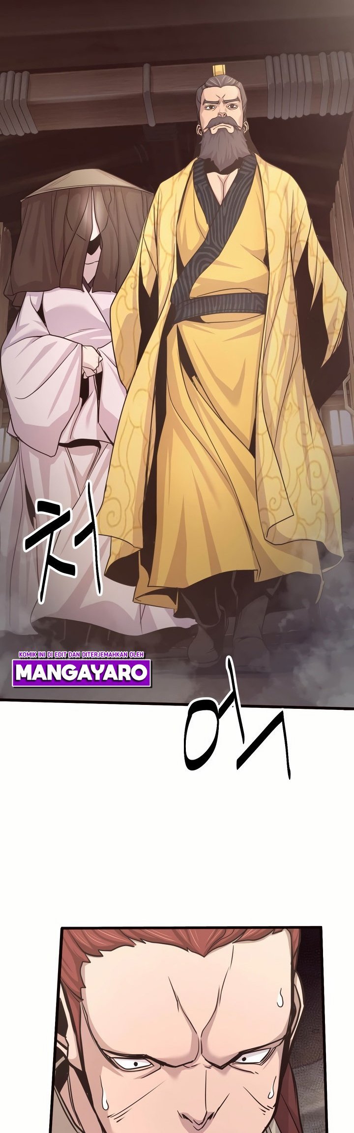 Enemies Chapter 21 19