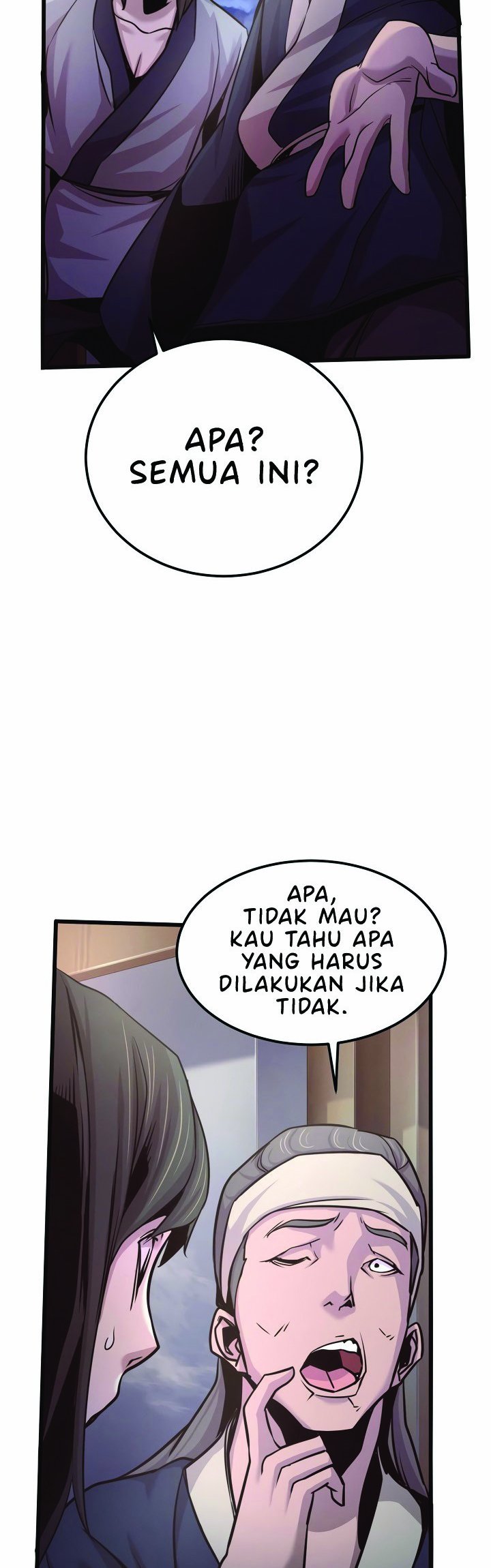 Enemies Chapter 21 28