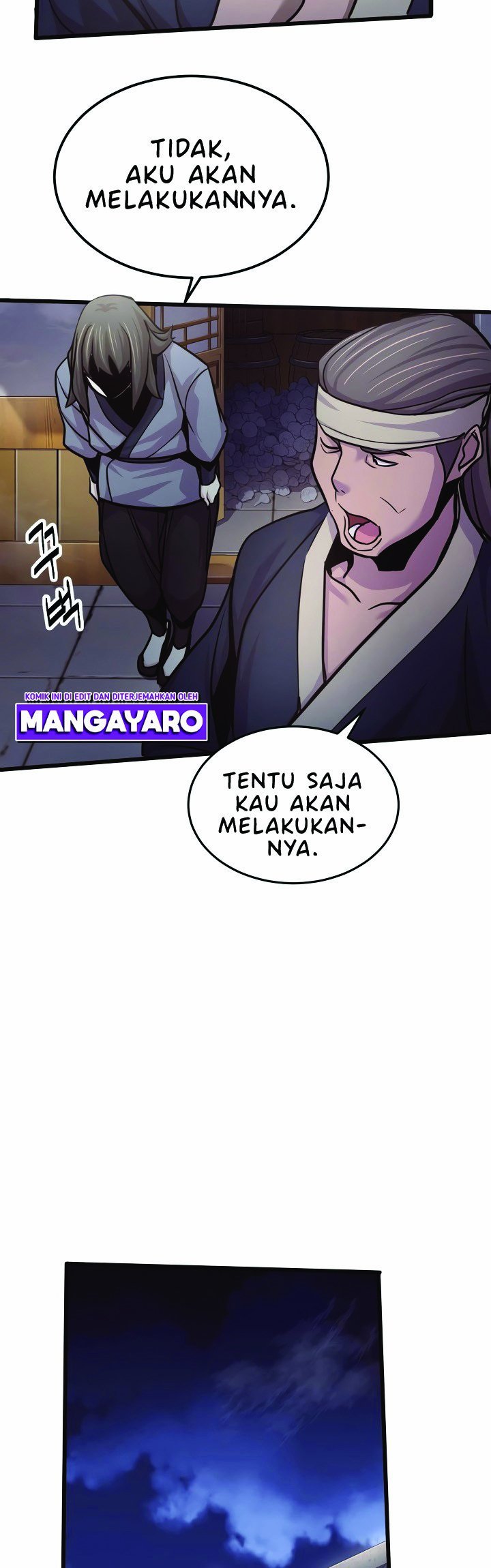 Enemies Chapter 21 29