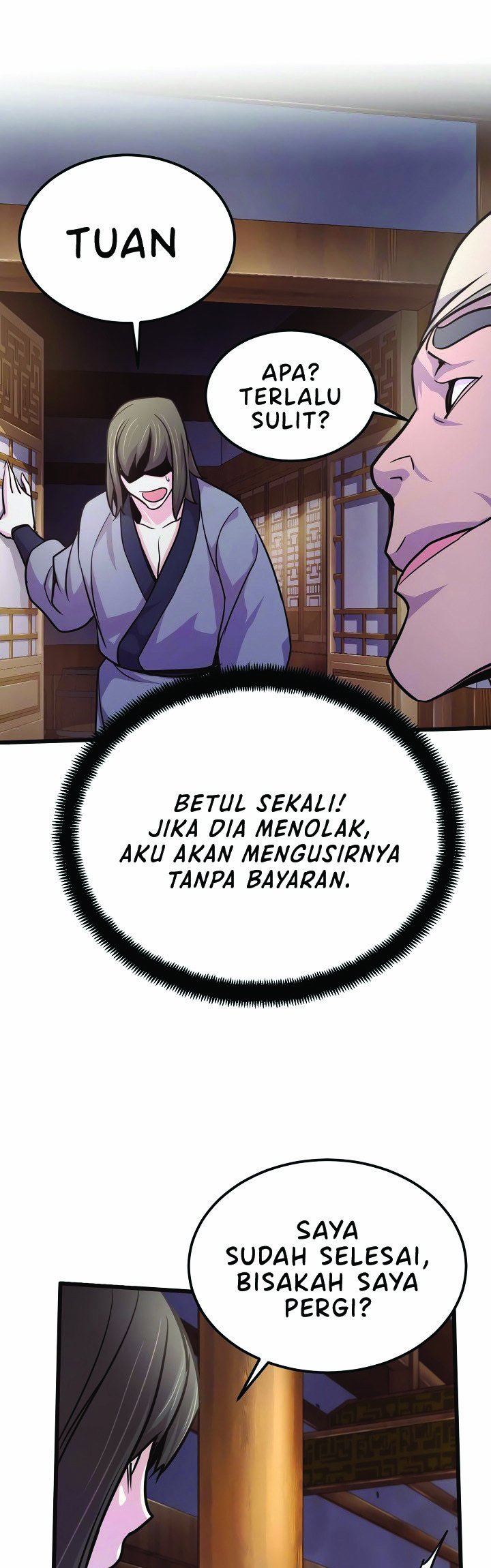 Enemies Chapter 21 31