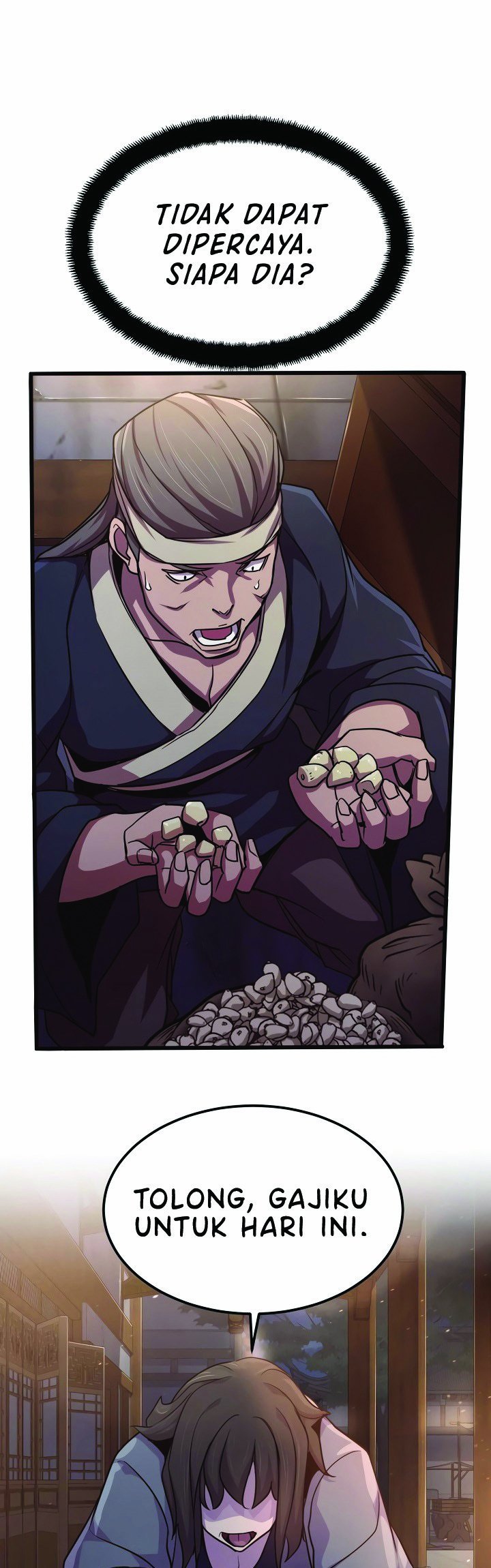 Enemies Chapter 21 33