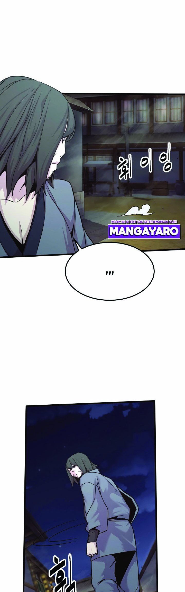 Enemies Chapter 21 38