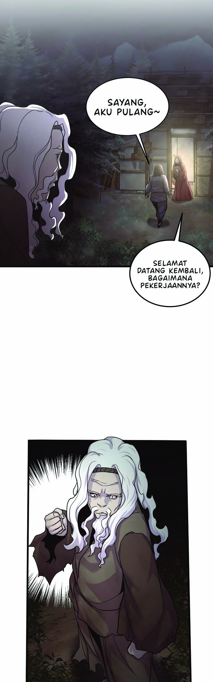 Enemies Chapter 21 41