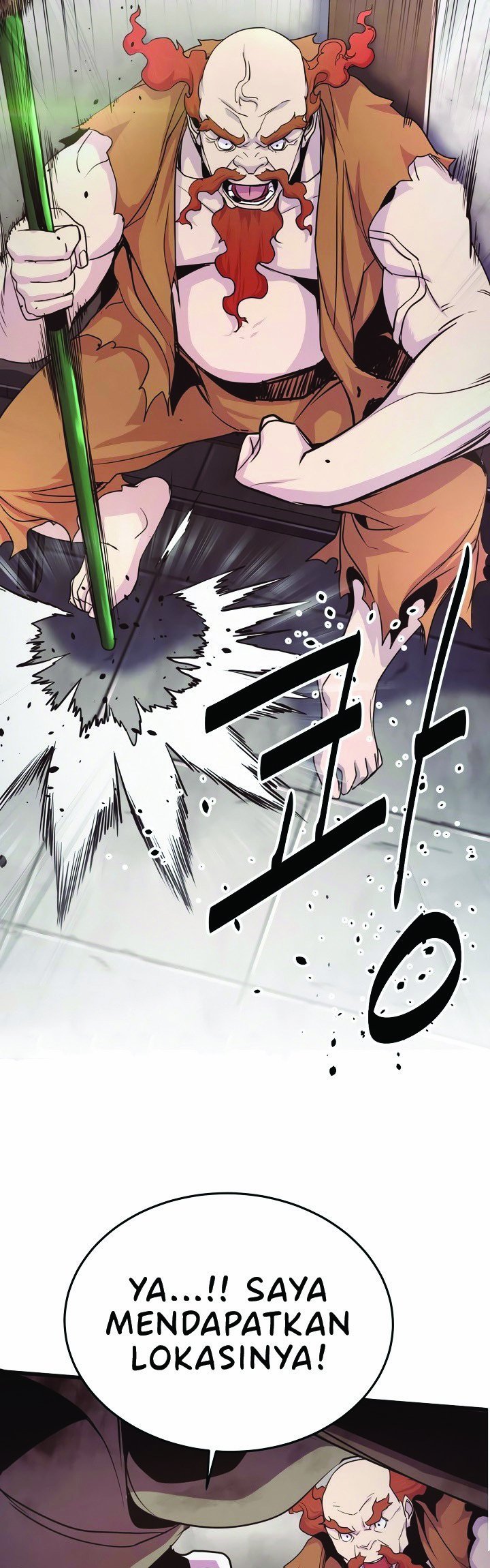Enemies Chapter 21 45