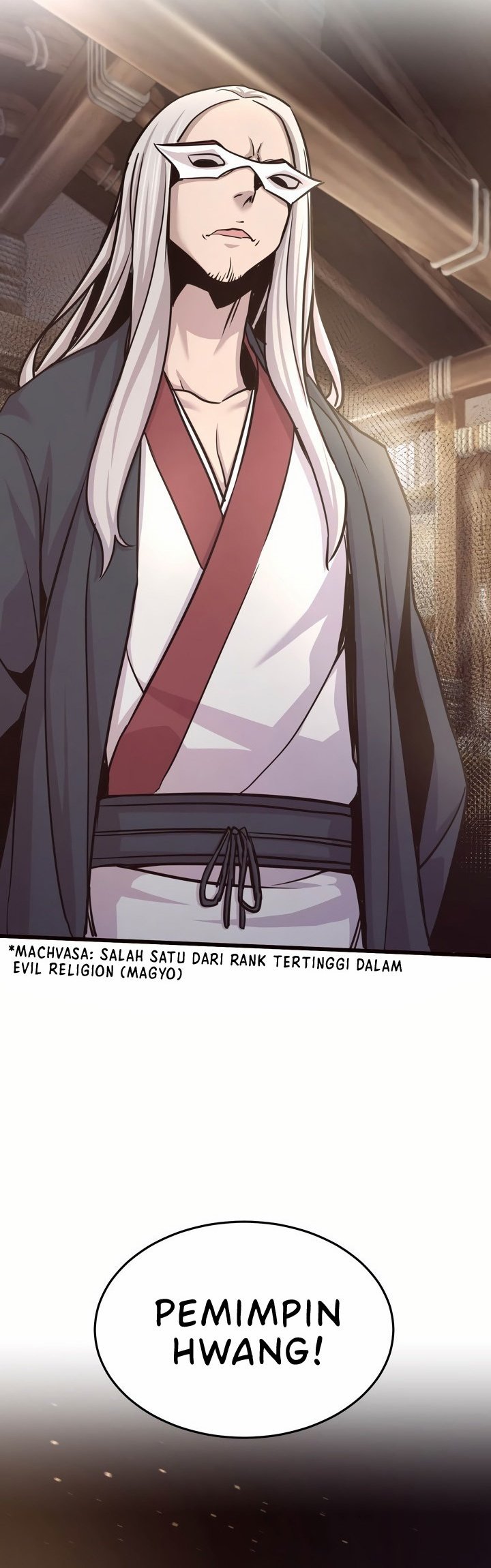 Enemies Chapter 21 5