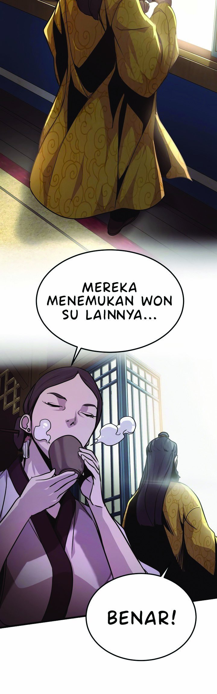 Enemies Chapter 21 53