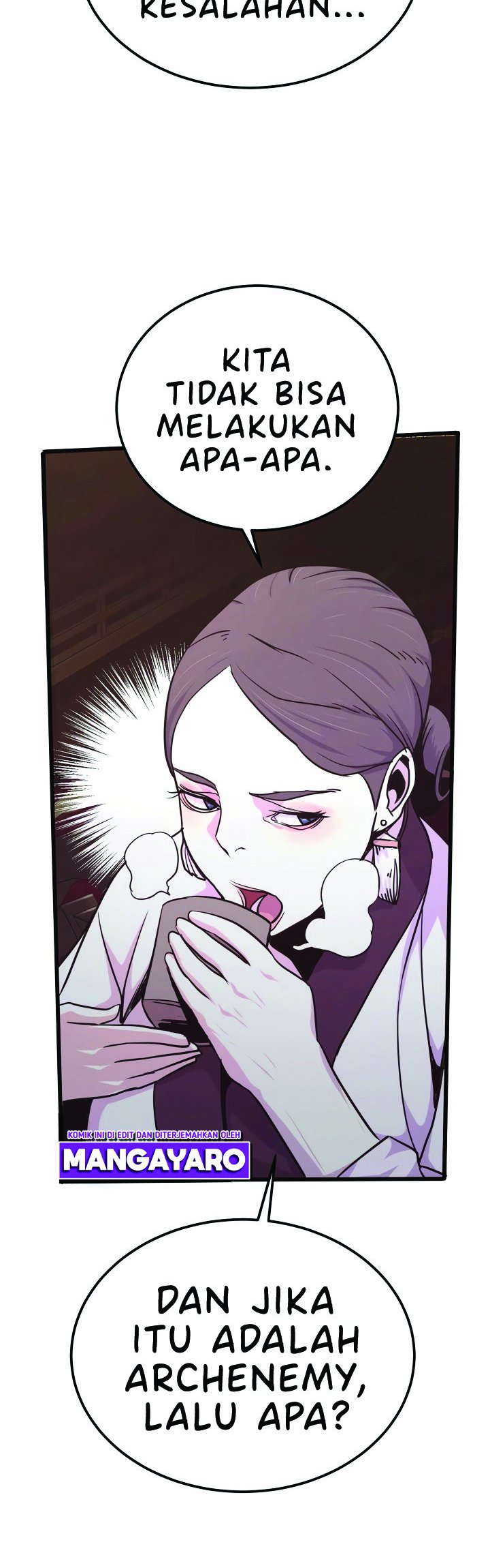 Enemies Chapter 21 56