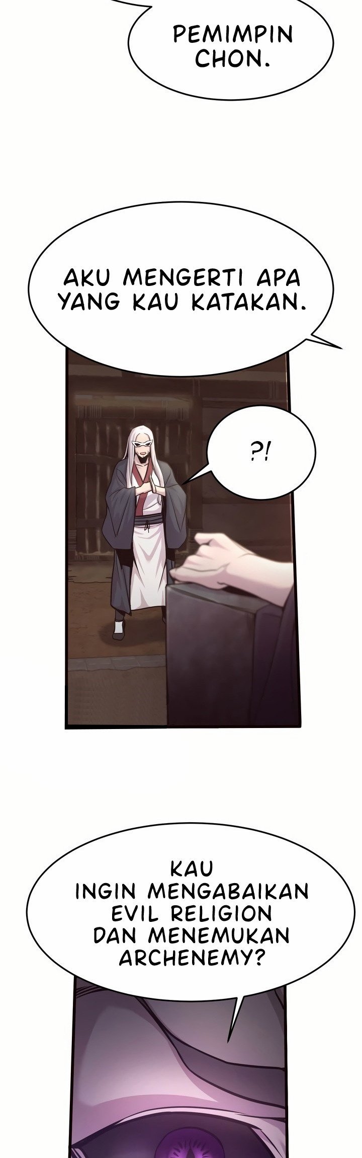 Enemies Chapter 21 8