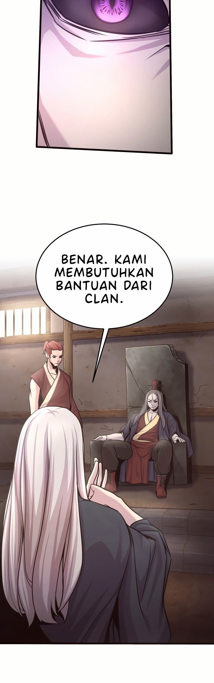 Enemies Chapter 21 9
