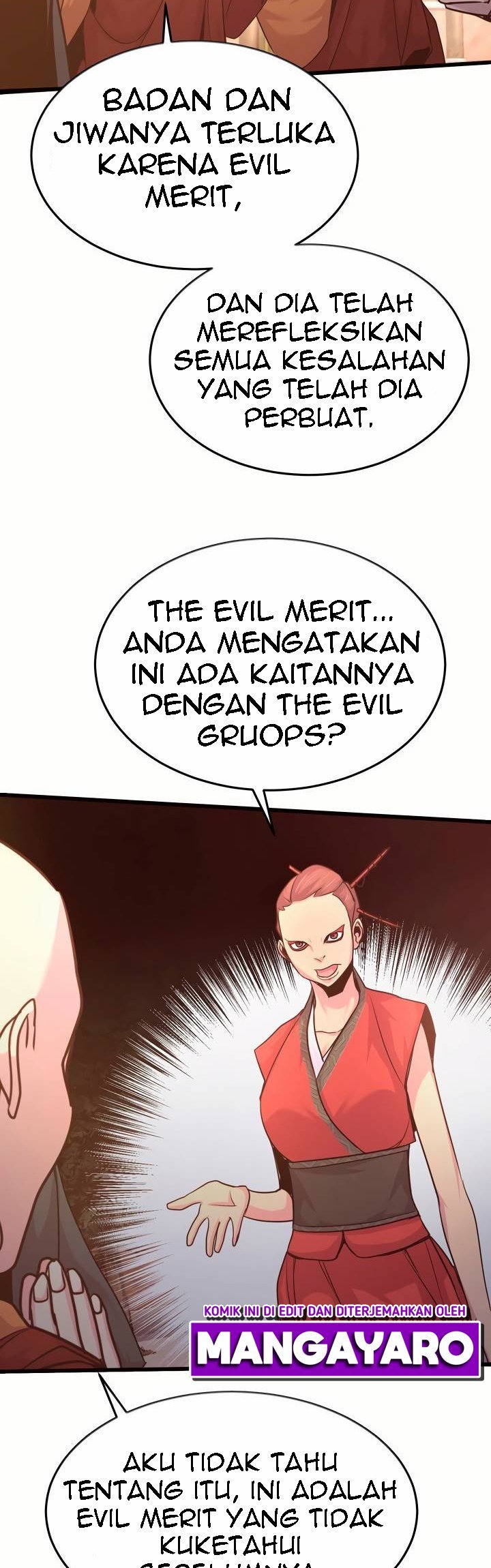 Enemies Chapter 20 25