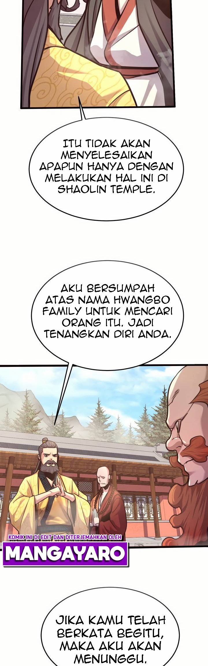 Enemies Chapter 20 32
