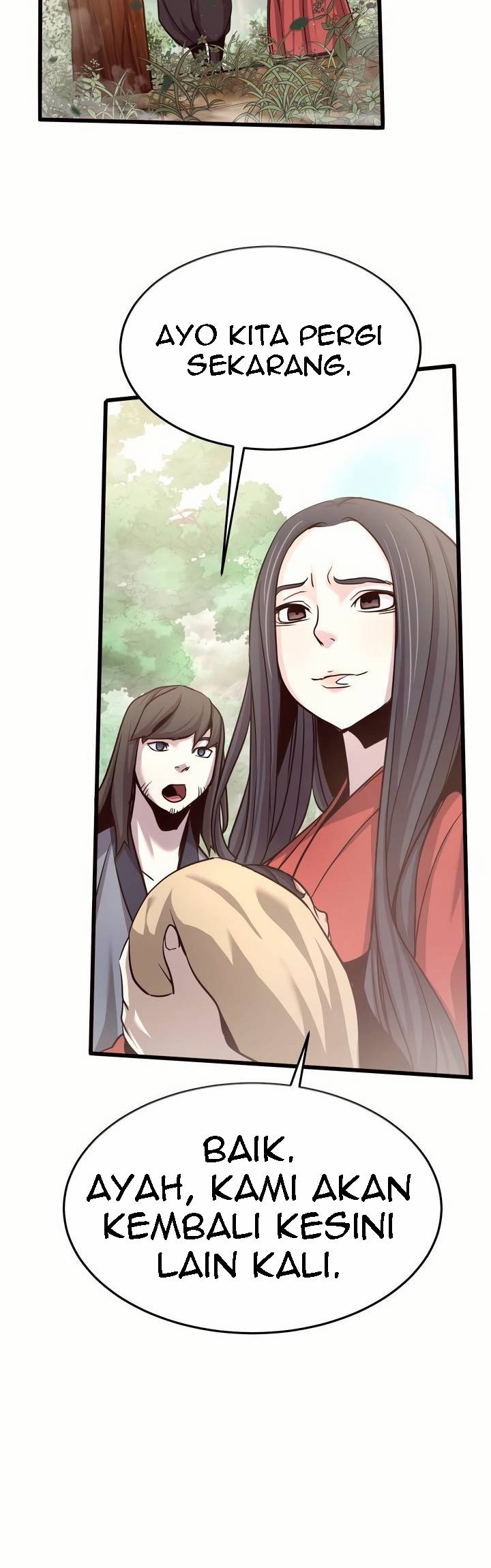 Enemies Chapter 20 36