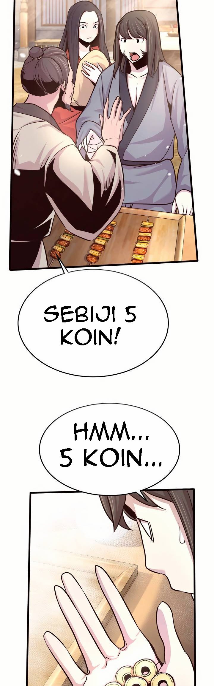 Enemies Chapter 20 39
