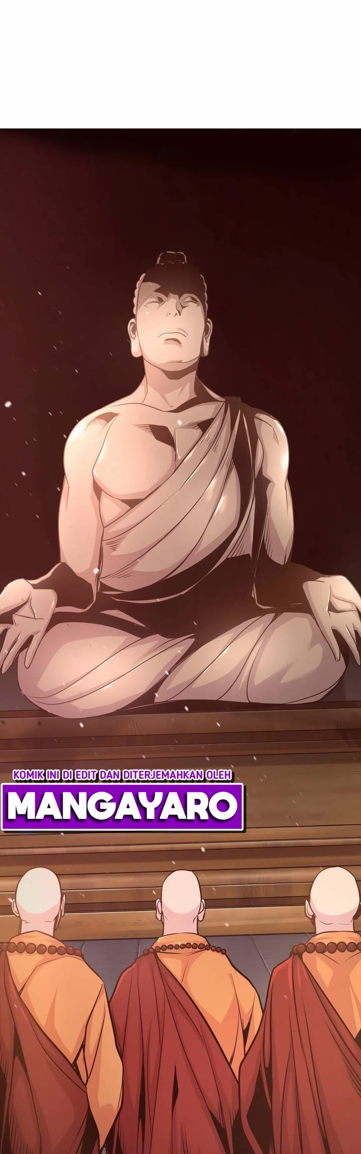Enemies Chapter 20 4