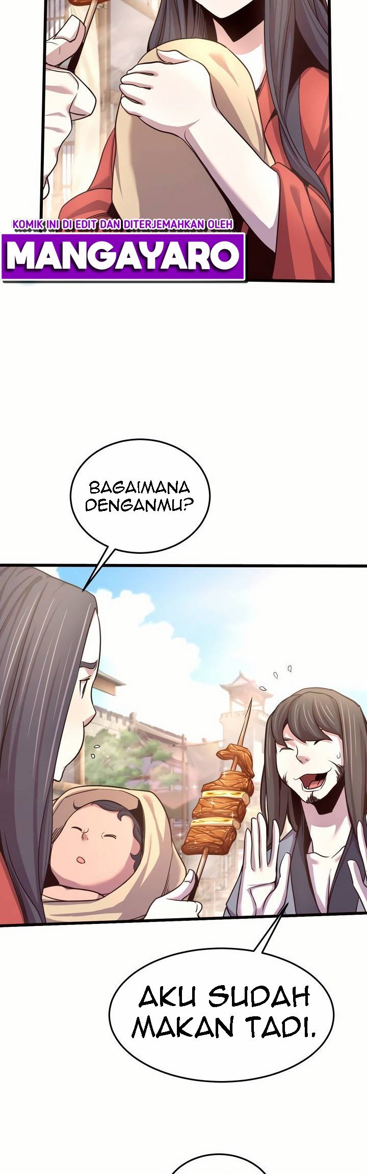 Enemies Chapter 20 42