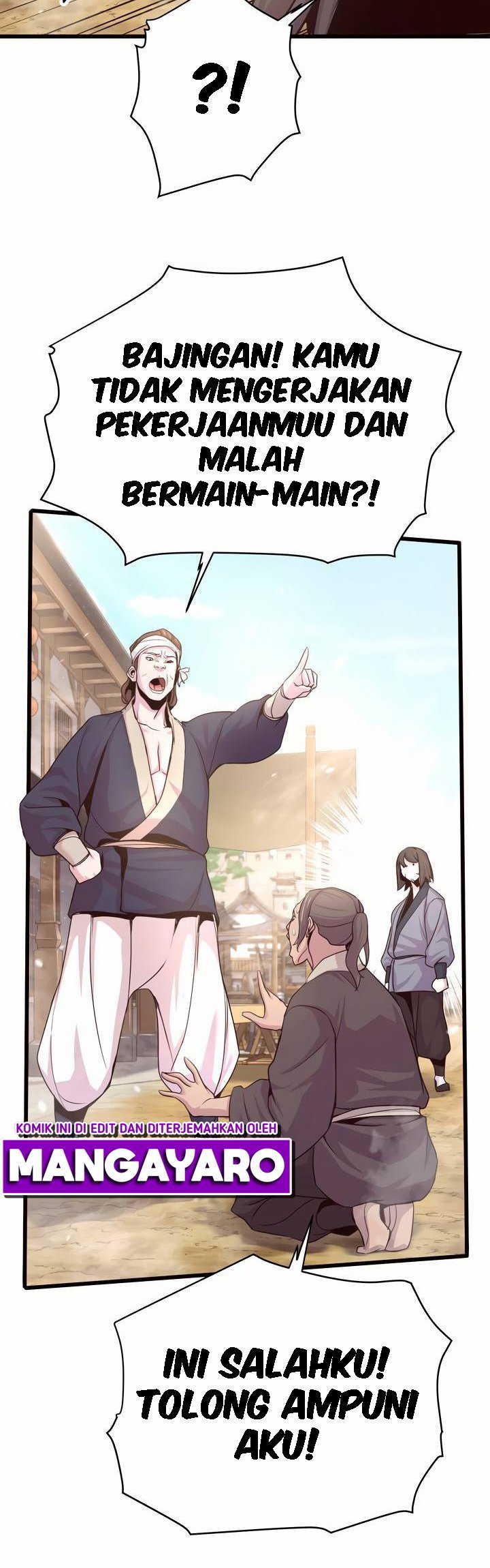 Enemies Chapter 20 46