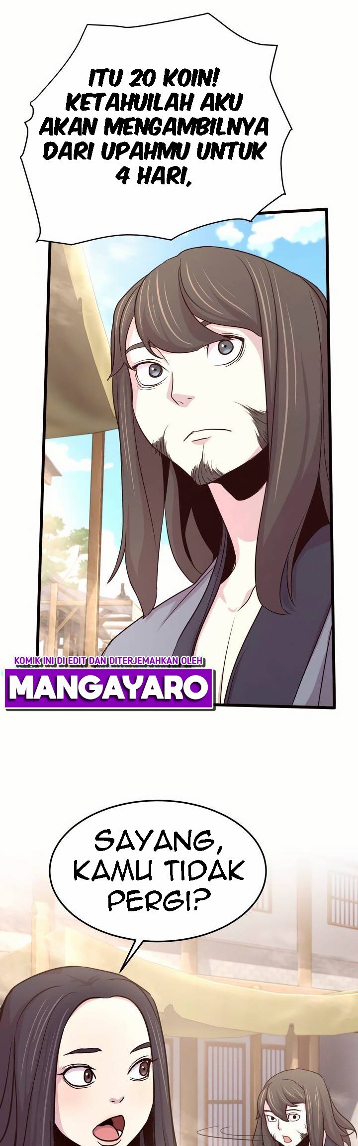 Enemies Chapter 20 47