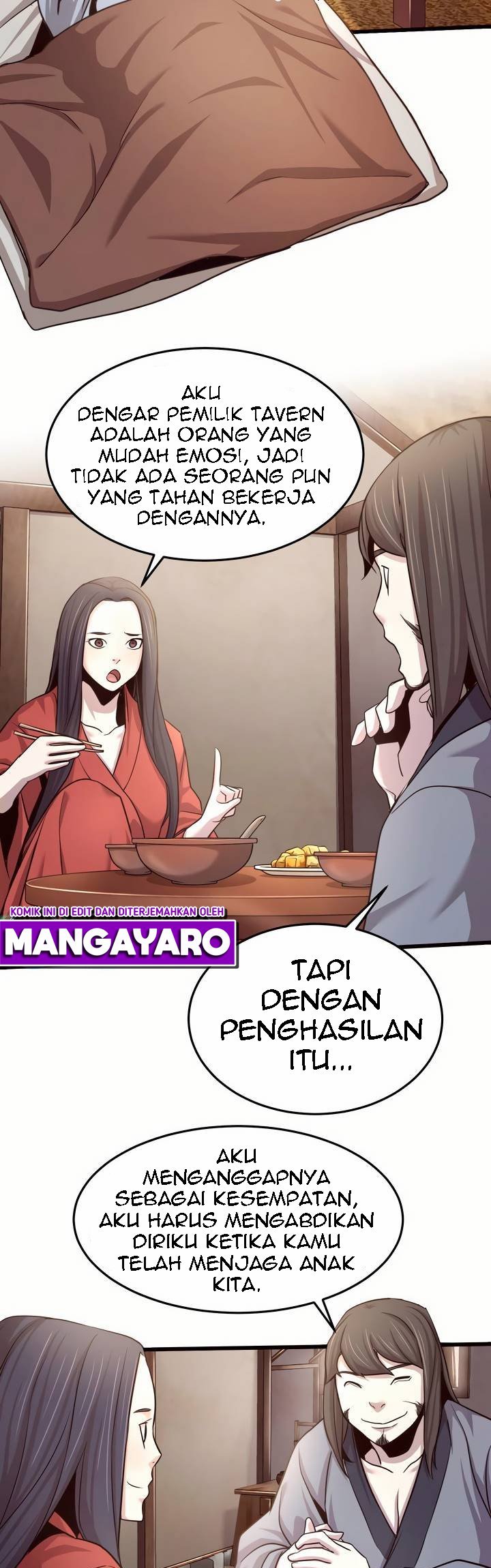 Enemies Chapter 20 52