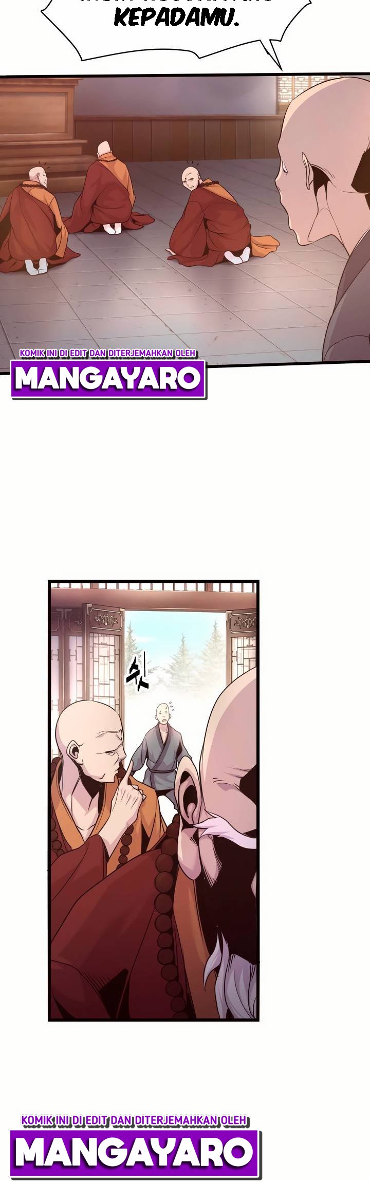 Enemies Chapter 20 6