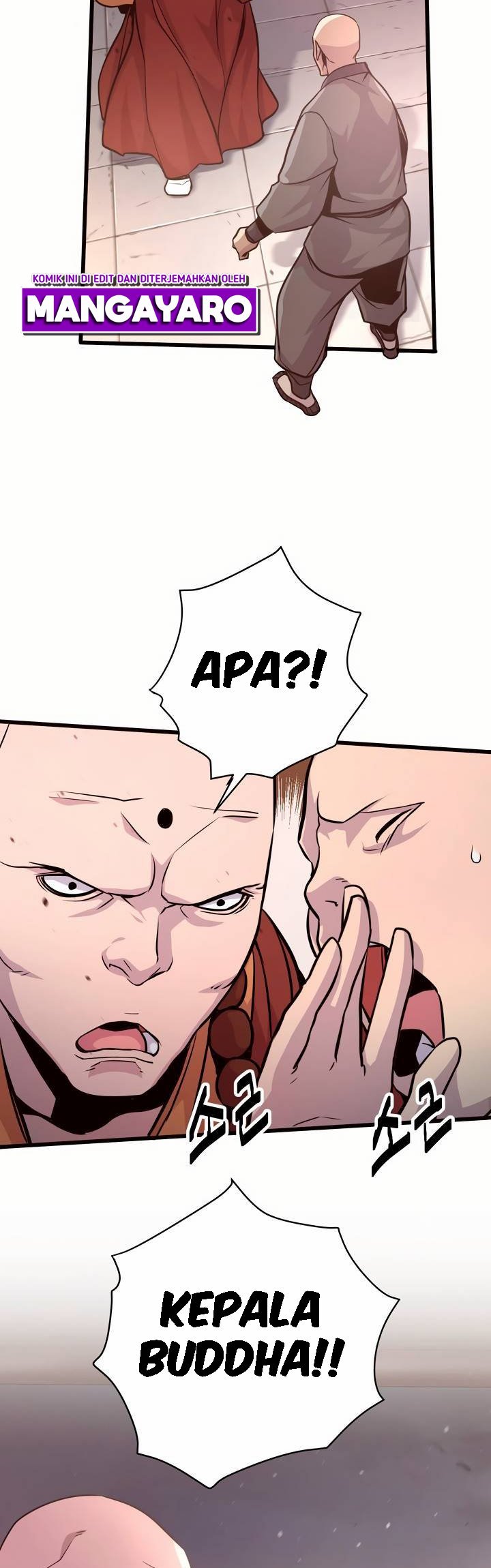 Enemies Chapter 20 8
