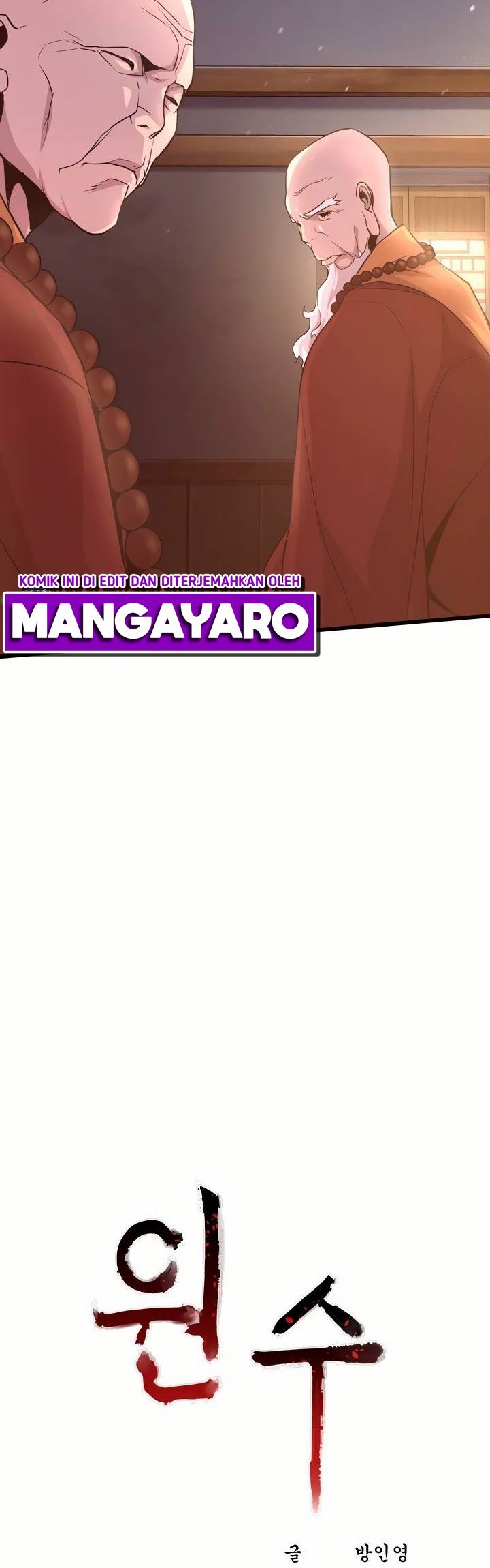 Enemies Chapter 20 9