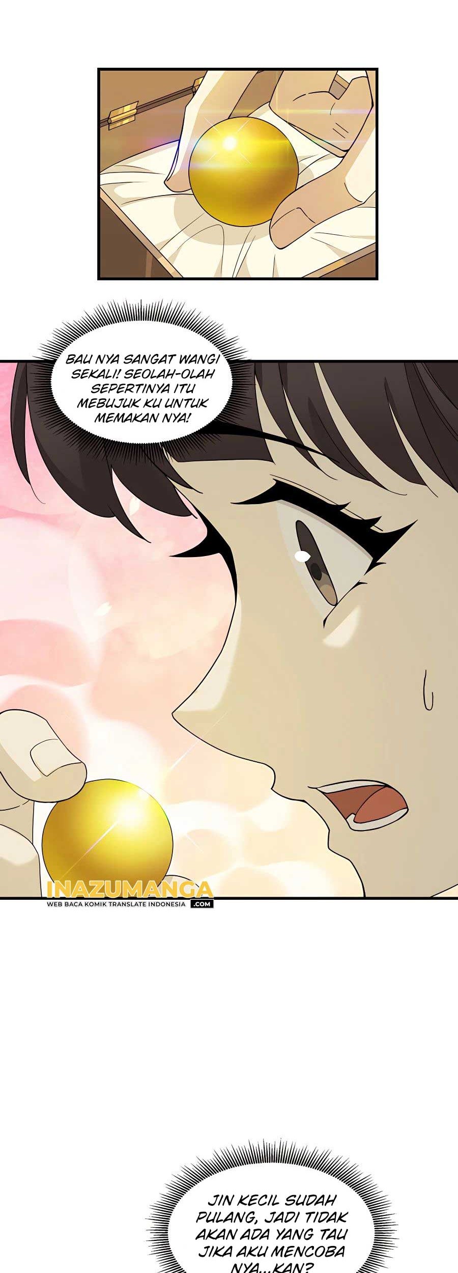 I Became Invincible After Descending Chapter 15 Gambar 19