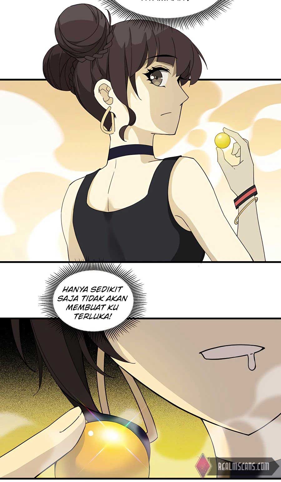 I Became Invincible After Descending Chapter 15 Gambar 20