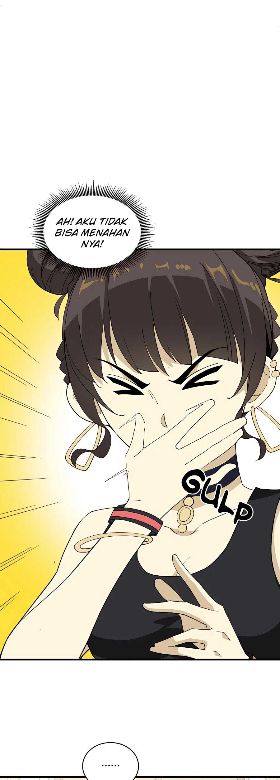 I Became Invincible After Descending Chapter 15 Gambar 21