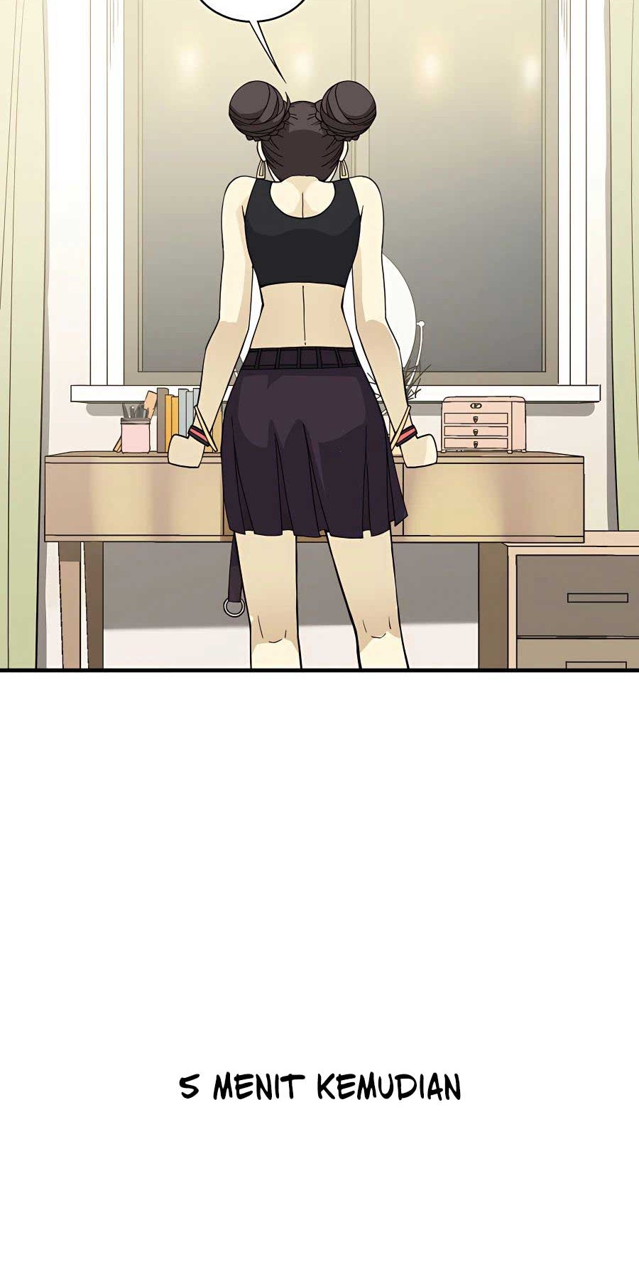I Became Invincible After Descending Chapter 15 Gambar 22