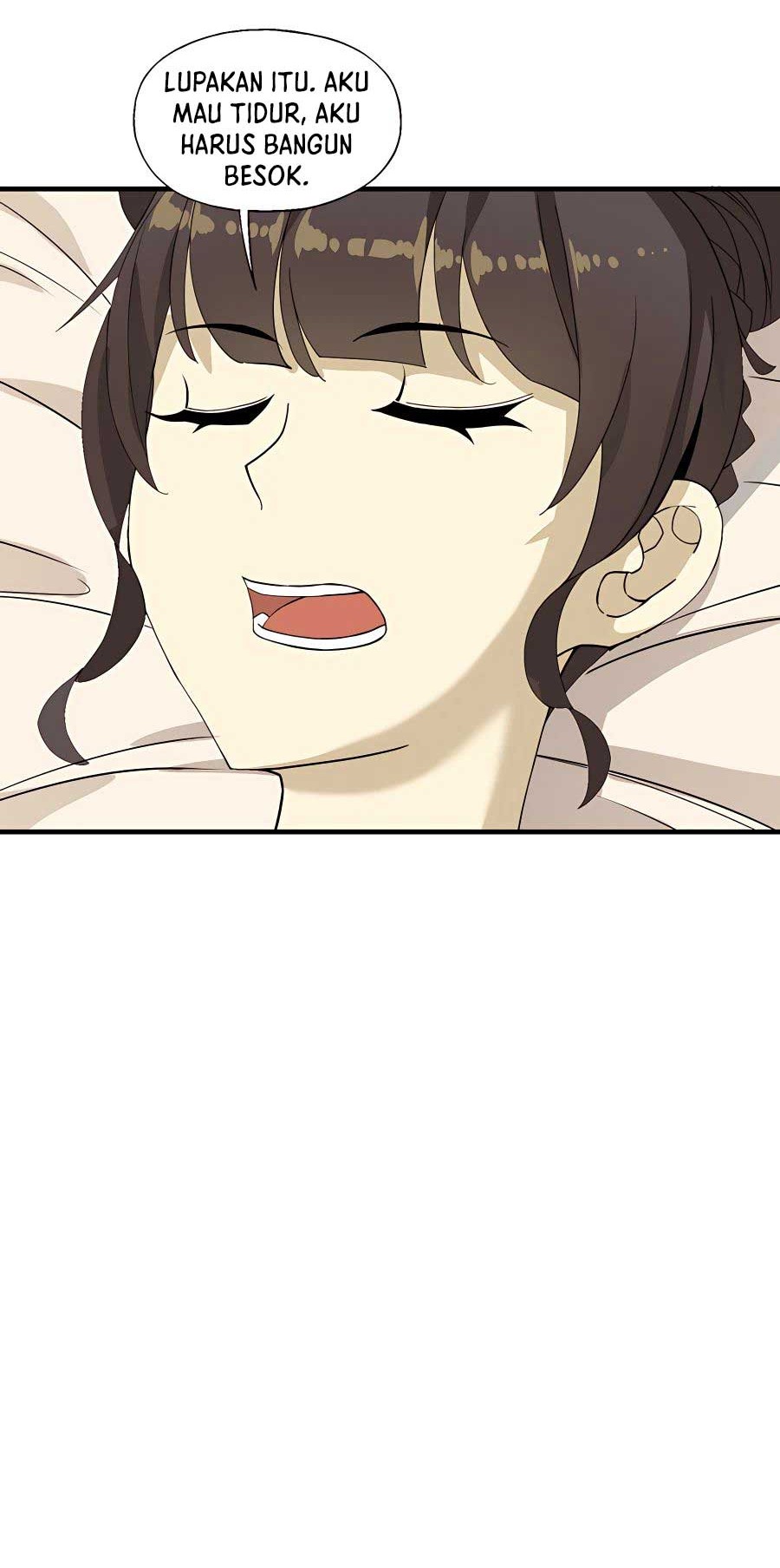 I Became Invincible After Descending Chapter 15 Gambar 24