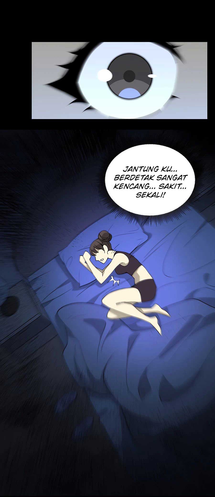 I Became Invincible After Descending Chapter 15 Gambar 26