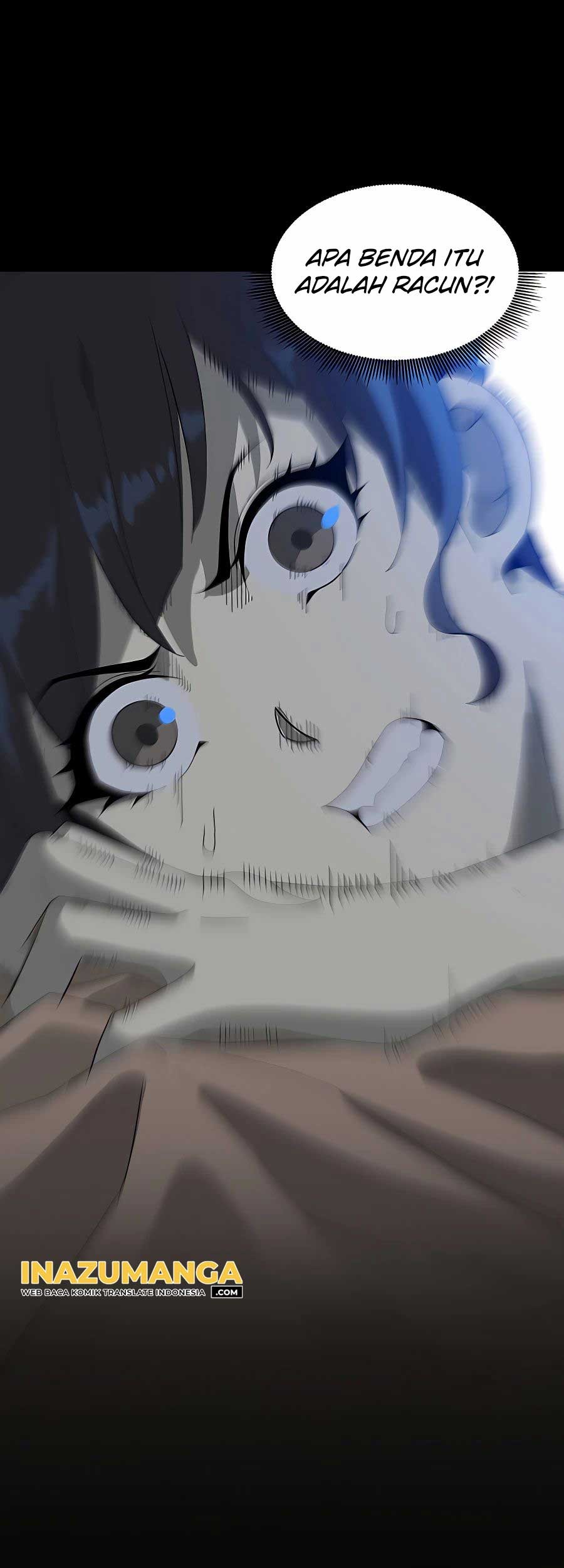 I Became Invincible After Descending Chapter 15 Gambar 27