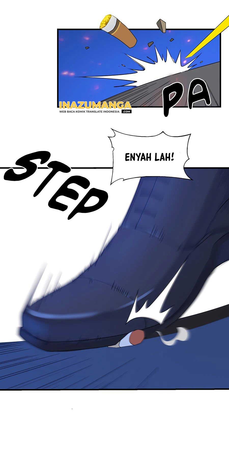 I Became Invincible After Descending Chapter 15 Gambar 32