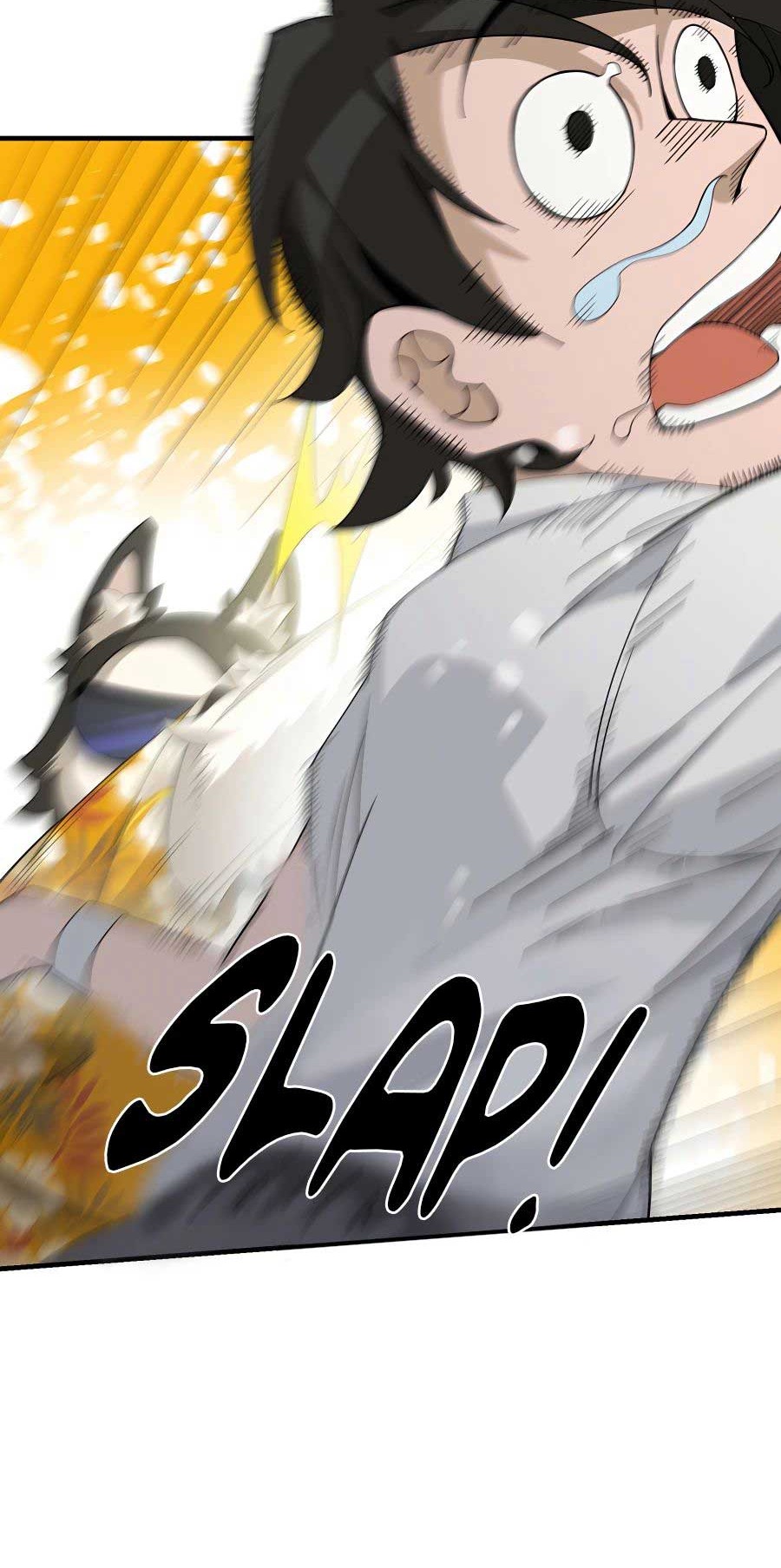 I Became Invincible After Descending Chapter 15 Gambar 38