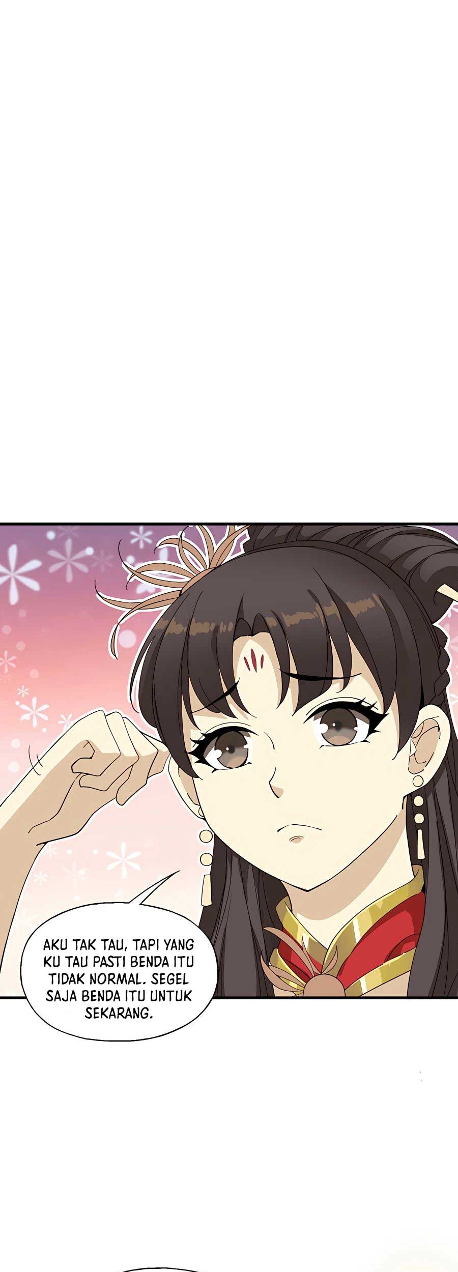 I Became Invincible After Descending Chapter 15 Gambar 4