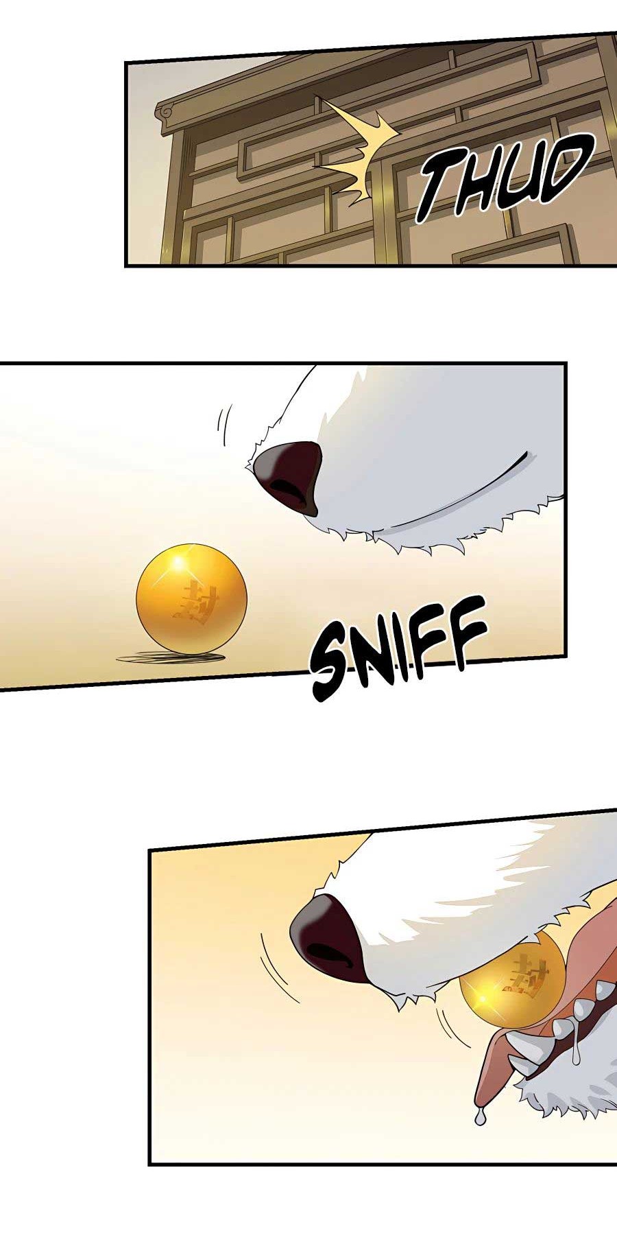 I Became Invincible After Descending Chapter 15 Gambar 13