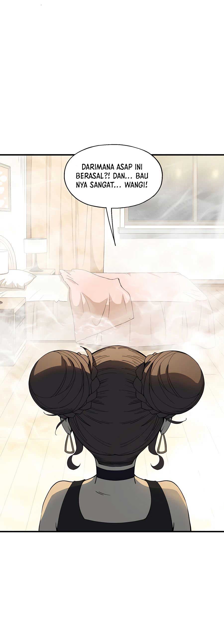 I Became Invincible After Descending Chapter 15 Gambar 16