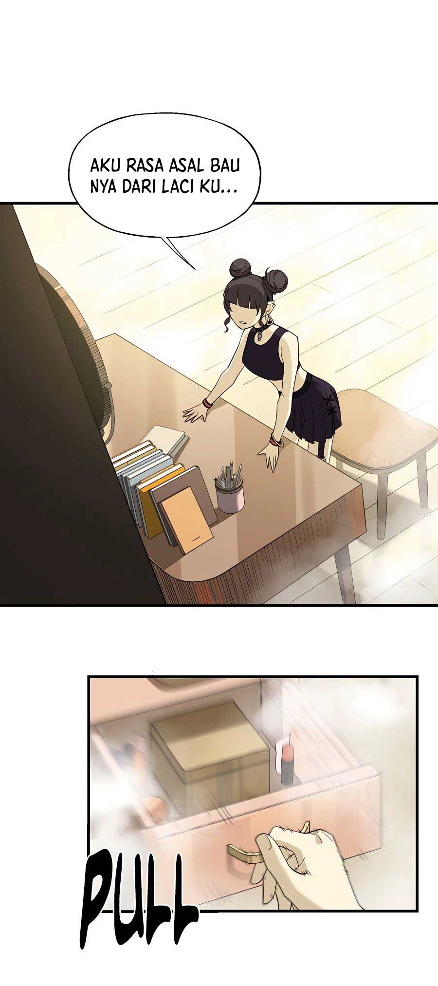 I Became Invincible After Descending Chapter 15 Gambar 17