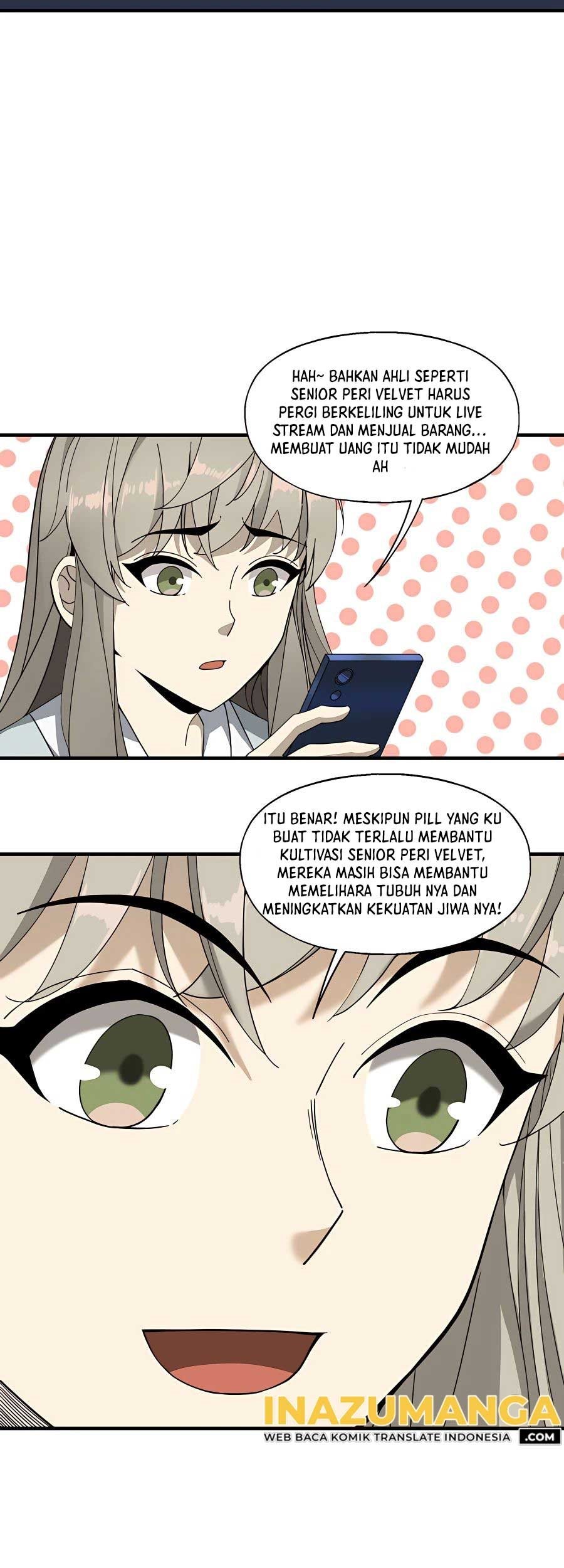 I Became Invincible After Descending Chapter 14 Gambar 17