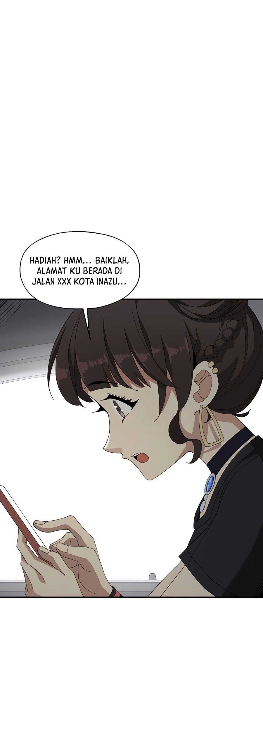 I Became Invincible After Descending Chapter 14 Gambar 20