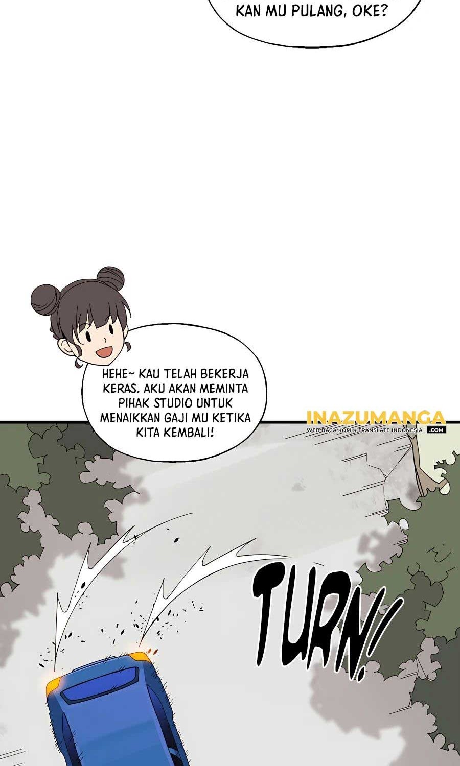 I Became Invincible After Descending Chapter 14 Gambar 24